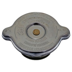 Acquista Tappo, radiatore da FEBI BILSTEIN 04496 a buon mercato per soli 5,92 €