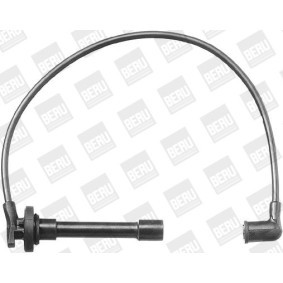 Compre Jogo de cabos de ignição da BERU ZEF1100 a um preço baixo por 66,09 €