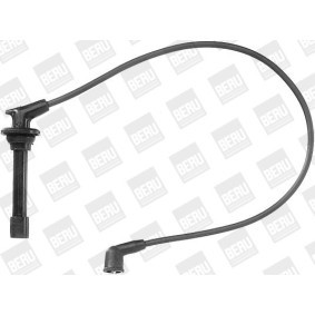 Compre Jogo de cabos de ignição da BERU ZEF843 a um preço baixo por 30,28 €