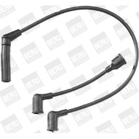 Compre Jogo de cabos de ignição da BERU ZEF1101 a um preço baixo por 40,19 €