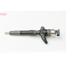 Acquista Iniettore da DENSO DCRI107760 a buon mercato per soli 324,82 €