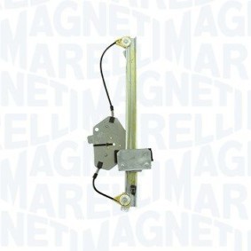 Køb Rudehejs af MAGNETI MARELLI 350103969000 til den lave pris 530,55 DKK
