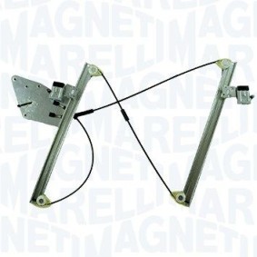 Køb Rudehejs af MAGNETI MARELLI 350103103300 til den lave pris 925,70 DKK