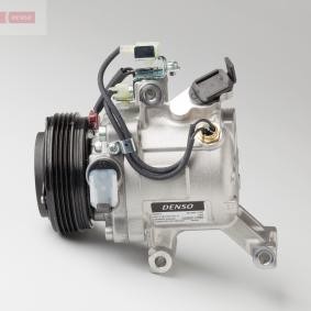 Acquista Compressore aria condizionata da DENSO DCP49001 a buon mercato per soli 459,27 €