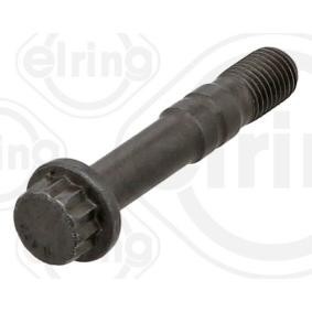 Pleuelschraube und Pleuelmutter des Herstellers ELRING - Originalware Artikelnummer: 690.290