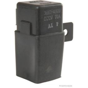 Compre Módulo de comando, tempo de incandescência da HERTH+BUSS JAKOPARTS J5720501 a um preço baixo por 14,28 €