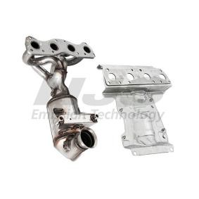 Katalysator 90 22 3171 für Cabrio (R57) für 534,62 CHF