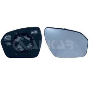 Spiegelglas, Außenspiegel 6432046