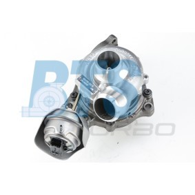 Turbolader von BTS TURBO