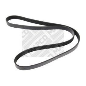 Achetez des Courroie Poly-V MAPCO 261453 à prix pour 7,99 €