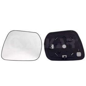 Acquista Vetro specchio, specchio esterno da ALKAR 6401938 a buon mercato per soli 30,09 €