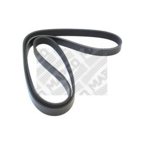 Achetez des Courroie Poly-V MAPCO 261460 à prix pour 7,77 €