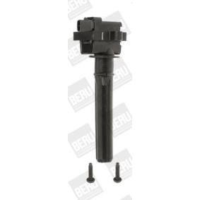 Achetez des Bobine d'allumage BERU ZS431 à prix pour 40,14 €