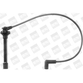 Compre Jogo de cabos de ignição da BERU ZEF855 a um preço baixo por 75,19 €