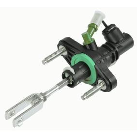 Compre Cilindro transmissor, embraiagem da SACHS 6284 600 676 a um preço baixo por 111,49 €