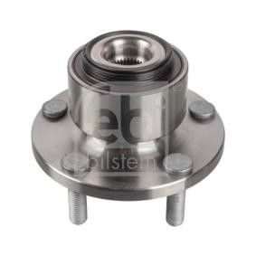 VOLVO Radlagersatz von FEBI BILSTEIN