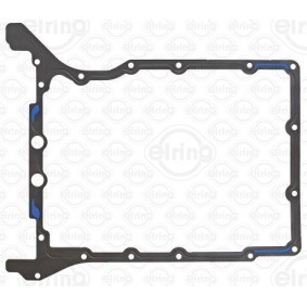 Ölwannendichtung 009.064 SMART FORFOUR von ELRING