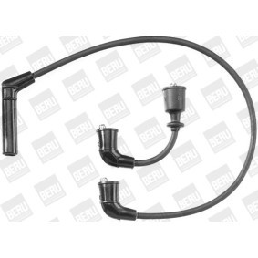Compre Jogo de cabos de ignição da BERU ZEF1144 a um preço baixo por 24,51 €
