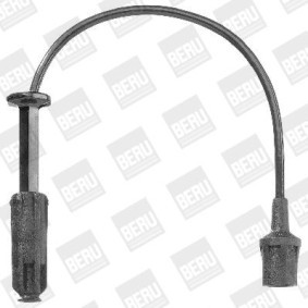 Compre Jogo de cabos de ignição da BERU ZEF1412 a um preço baixo por 42,61 €