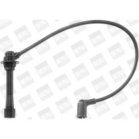 Compre Jogo de cabos de ignição da BERU ZEF862 a um preço baixo por 52,77 €