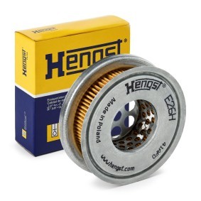 Köp Hydraulikfilter, styrsystem av HENGST FILTER E26H till det låga priset 102,37 kr