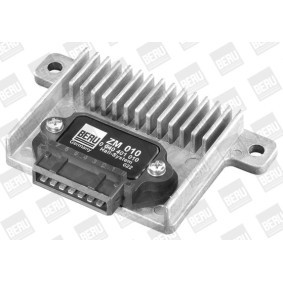 Acquista Modulo di accensione da BERU ZM010 a buon mercato per soli 34,62 €