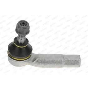 Compre Ponteira de direção de MOOG online para Caddy III MPV (6K9, 9E7, 9E9) a preços moderados