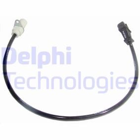 FIAT Kurbelwellensensor von DELPHI