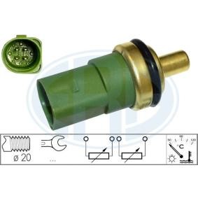 Sensor, Kühlmitteltemperatur von ERA