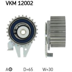 Spannrolle, Zahnriemen VKM 12002