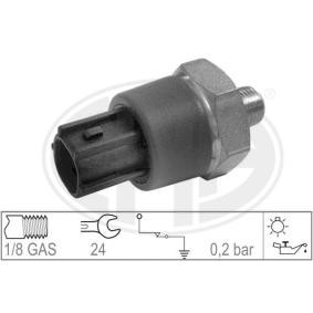 Compre Interruptor de pressão do óleo da ERA 330697 a um preço baixo por 9,04 €