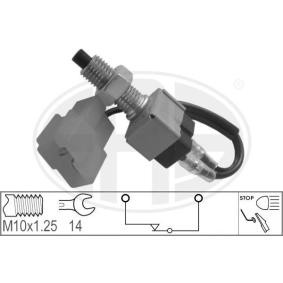 Comprar Interruptor de luces freno de ERA 330040 a bajo precio de 9,28 €
