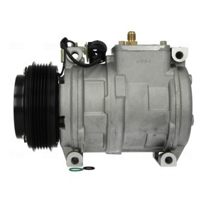 Klimakompressor 89093