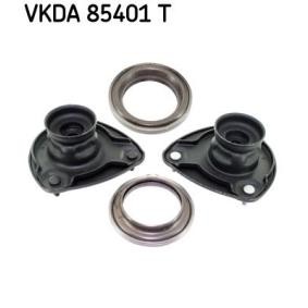 Compre Suporte de apoio do conjunto mola / amortecedor da SKF VKDA 85401 T a um preço baixo por 69,94 €
