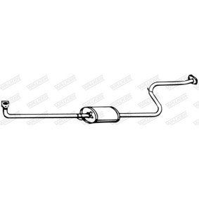 Acquista Silenziatore anteriore da WALKER 13035 a buon mercato per soli 68,82 €
