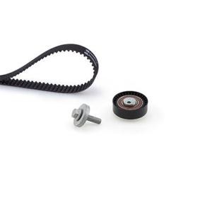 Achetez des Kit de distribution GATES K015662XS à prix pour 51,93 €
