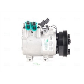 Klimakompressor 89291