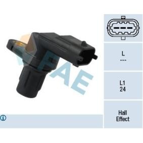Nockenwellensensor von FAE 79350