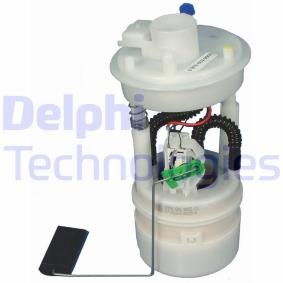 Kjøp Drivstoff matemodul av DELPHI FE10163-12B1 til den lave prisen 2104,25 NOK