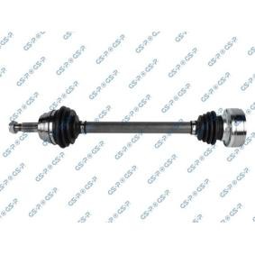 Antriebswelle 253004