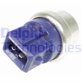 Kjøp Sensor, motortemperatur av DELPHI TS10281 til den lave prisen 103,93 NOK