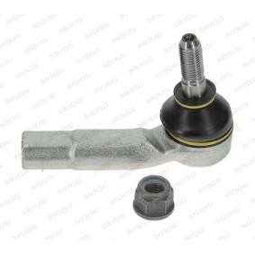 Compre Ponteira de direção de MOOG online para Caddy III MPV (6K9, 9E7, 9E9) a preços moderados