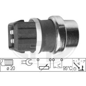 Sensor, Kühlmitteltemperatur von ERA
