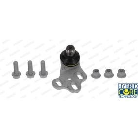 Comprar Rótula de suspensión de MOOG AU-BJ-7177 a bajo precio de 16,39 €