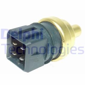 Comprar Sensor, temperatura del refrigerante de DELPHI TS10279 a bajo precio de 7,85 €
