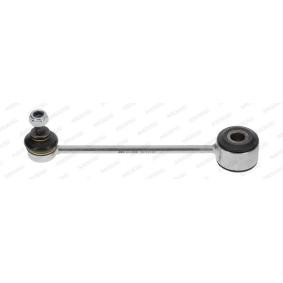Koppelstange AU-LS-4193 für Octavia IV Combi (NX5) für 13,56 CHF