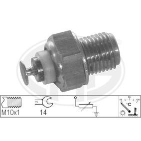 Achetez des Sonde de température, liquide de refroidissement ERA 330284 à prix pour 9,26 €