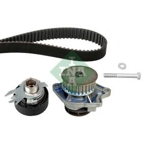 Achetez des Kit de distribution + pompe à eau INA 530 0199 30 à prix pour 94,06 €