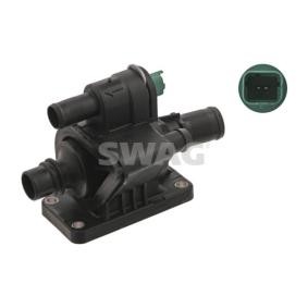 Achetez des Boîtier du thermostat SWAG 62 93 4997 à prix pour 47,64 €