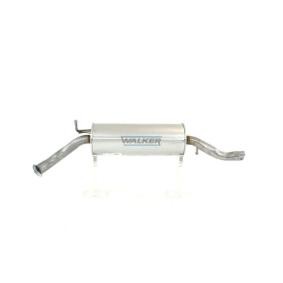Endschalldämpfer 22157 von WALKER günstig für 79,63 € online kaufen